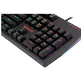 Redragon AMSA K592RGB-PRO Wired Gaming tastatura | ePonuda.com