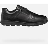 Geox Black men's sneakers Spherica EC12 - Men | Shoptok.si