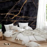  Foto tapeta - Golden Paths 245x175 Samoljepljiva | shoptok.hr