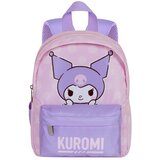 Hello Kitty Mochila Kuromi and Friends 27 cm | shoptok.hr