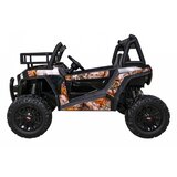 Beneo Xxl otroški električni avto utv z 24V baterijo črna | Shoptok.si