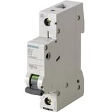 Siemens Instalacijski prekidač 1-polni 13 A 230 V, 400 V 5SL4113-6 Cijene