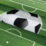 XXXL Otroška Preproga Play 2911, Zelena, Ca. 140x200cm | Shoptok.si