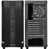 Chieftec GS-01B-OP računalno kućište Tower Crno | Shoptok.si