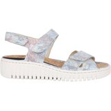 Waldläufer Sandali & Odprti čevlji H-Willow Večbarvna | Shoptok.si