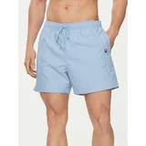 Tommy Hilfiger Kopalne hlače UM0UM03258 Modra Regular Fit