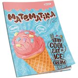  OBRAZAC ŠKOLSKI MATEMATIKA ZA 1 I 2RAZRED SOFT PLUS CONNECT GIRL Cene