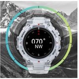  Smart Watch DT5 Sport crni (silikonska narukvica) | Eponuda.com
