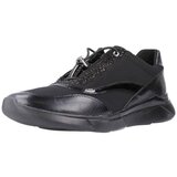 Geox Modne superge D HIVER C Črna | Shoptok.si