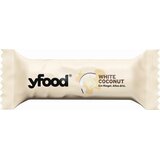  Pločica White Coconut - 60 g Cijene