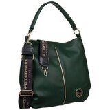Peterson Ročne torbice DHPTN1911255037 Zelena | Shoptok.si
