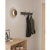Eglo 900988 - led zidno svetlo tocina LED/11W/230V zlatno/crno | Eponuda.com