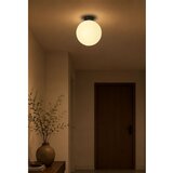 Brilagi Plafonsko svetlo POLOS 1xE27/40W/230V prečnik 30 cm crno | Eponuda.com