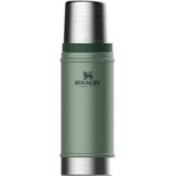 Stanley Classic Legendary Hammertone Green 0.47l Cene