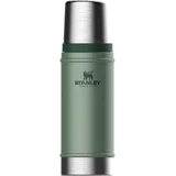 Classic Legendary Hammertone Green 0.47l