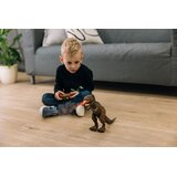 Free 2 Play Tiranozaver Rex na daljinsko upravljanje, s paro, z zvočnimi in svetlobnimi efekti | Shoptok.si