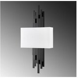 Opviq Zidna lampa Axis-15101, 35x75x10cm, IP20, Crno-bijela | Eponuda.ba