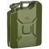 Metalni kanister, 10 l