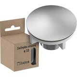 Quadron umetak otvora čelik | shoptok.hr