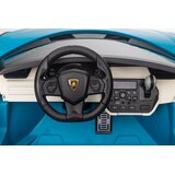 Lamborghini SIAN auto na akumulator plavi | shoptok.hr