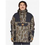 DC Khaki Men's Winter Patterned Anorak - Men Cijene