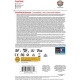 San Disk kartica 64GB Extreme MicroSDXC UHS-I 160/90 MB/s | Eponuda.ba