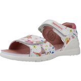 Biomecanics Sandali & Odprti čevlji 232236B Bela | Shoptok.si