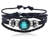 IZMAEL Narukvica Astrology - Blizanci | shoptok.hr