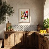 Styler Slika 30x40 cm Legumes – | shoptok.hr