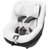 Maxi-Cosi ljetna navlaka za Pearl 360/Mica Pro Eco i-Size - Natural White Cijene