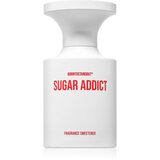 BORNTOSTANDOUT Sugar Addict parfumska voda uniseks 50 ml | Shoptok.si