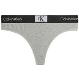 Calvin Klein - - Sive tanga gaćice | ePonuda.com