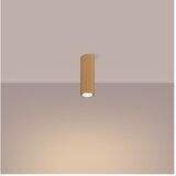 Nice Lamps Stropna svjetiljka u zlatnoj boji Gleam – | shoptok.hr