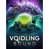 Steam voidling bound key (pc) europe | Eponuda.com