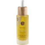 detox renewal argan oil