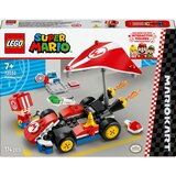 Lego Mario Kart – Standardni karting ( 72032 ) | ePonuda.com
