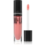 Psygloss sjajilo za usne nijansa 01 NC 4.5 ml