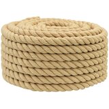  Višenamjensko pomoćno uže 18 mm 50 m Prirodna PP | shoptok.hr