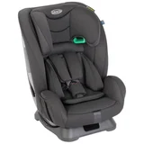 autosedište a-s flexigrow i-size (76-145Cm), onyx