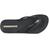 Ipanema Japonke BOSSA SOFT FEM V Črna | Shoptok.si