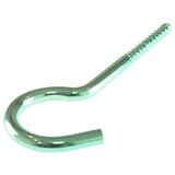 STABILIT Ključni vijak za lestenec (Ø x Do: 6,2 x 100 mm, Jeklo, Pocinkano, 2 kos) | Shoptok.si