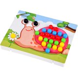  Izobraževalne mozaik uganke | Shoptok.si