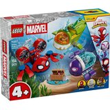 Lego Marvel Spidey: Underwater Vehicles 11207 | Eponuda.com