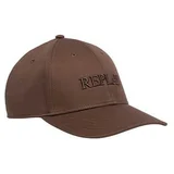 - pamučni braon unisex kačket