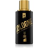 Angry Beards Jack Saloon Cologne kolonjska voda za moške 100 ml | Shoptok.si