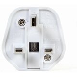 Gembird A-AC-EUFUKM-01 Putni adapter na UK 13A, EU | Eponuda.com