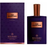 Molinard Oud Magnetique Unisex parfem edp 75ml Cene