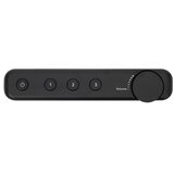 Sal Internet radio, FM, Bluetooth, WiFi, 4u1 - INR 3000, Crni | Eponuda.ba