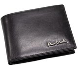  NOVČANIK KOŽNI MUŠKI PIERRE CARDIN 8806 TILAK51 CRNI Cene