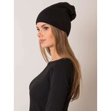 RUE PARIS Cap-JK-CZ-3.17-black | Shoptok.si